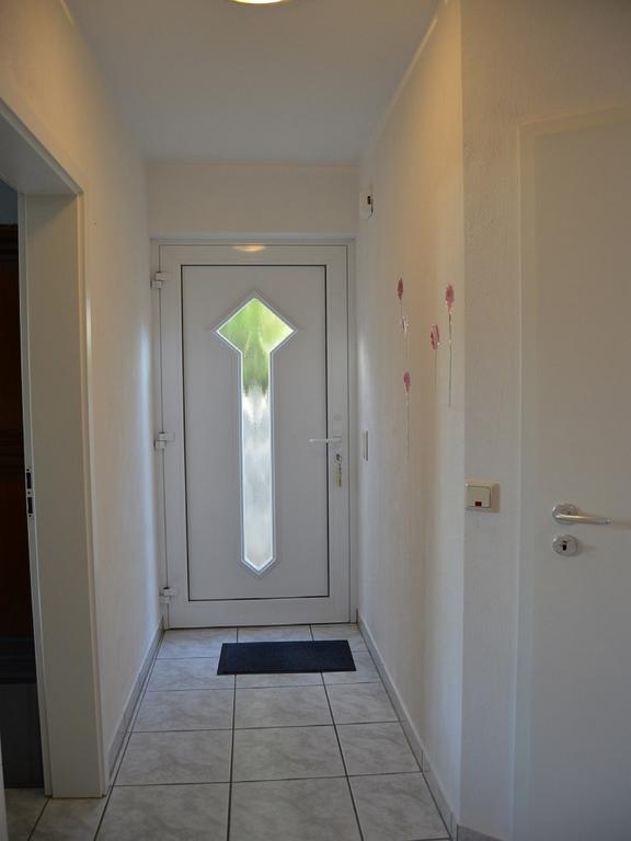Ferienwohnung Am Park - Vulkanferien Plaidt Cameră foto