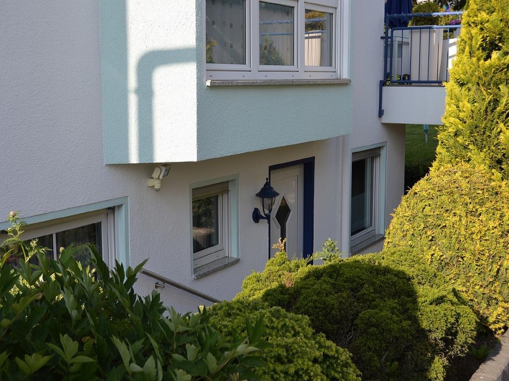 Ferienwohnung Am Park - Vulkanferien Plaidt Cameră foto